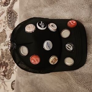 Custom Made Trucker Hat